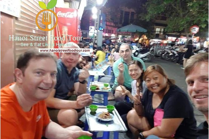 Tasting 8 Different Street Foods + Local Drink at Evening Time by Walking - Taking in Vibrant Food Culture