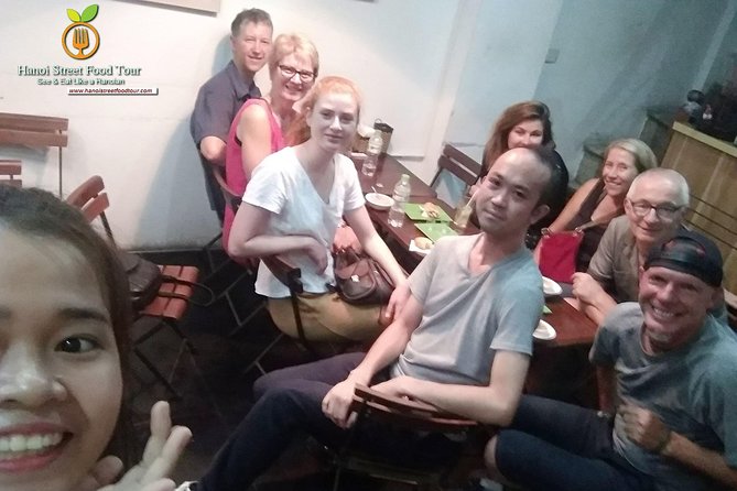 Tasting 8 Different Street Foods + Local Drink at Evening Time by Walking - Indulging in a Local Beverage