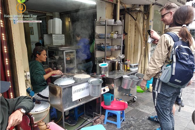 Tasting 8 Different Street Foods + Local Drink at Evening Time by Walking - Highlights of the Food Tour