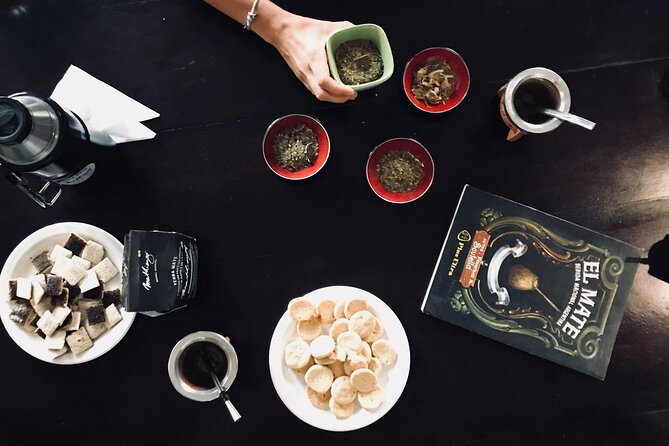 Tasting and Experience of Yerba Mate, Live the Great Argentine Ritual - Key Points