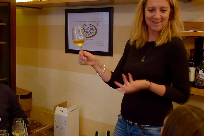 Tasting and Walk Among the Vineyards of the Cinque Terre - About Your Stay