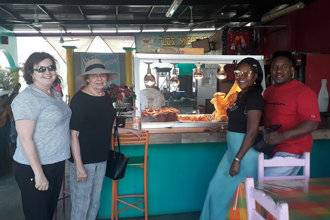 Tasting Cabo San Lucas Like a Local Food Tour - Guest Experiences and Reviews