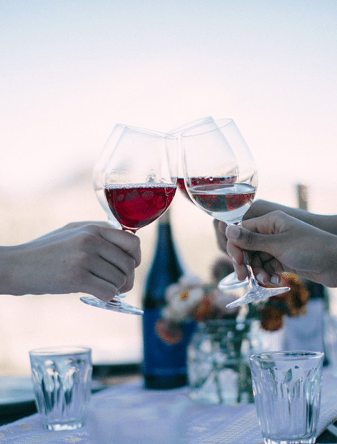 Tasting/Discovery of Cretan Grape Varieties by the Seaside! - Tasting Experience