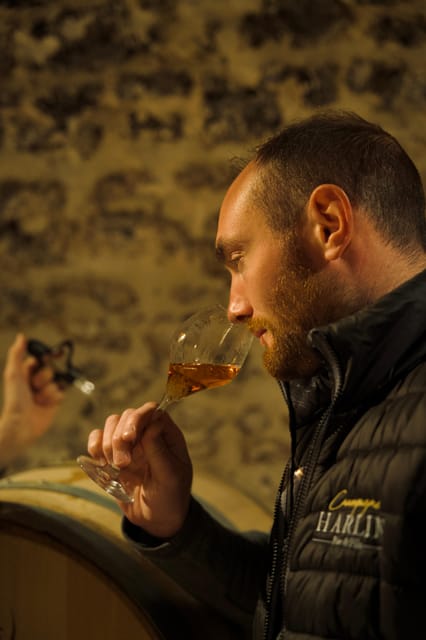 Tasting Experience: Discover Our Champagnes in Marne Valley - Delight in the Ratafia Champenois