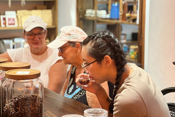 Tasting Iconic Coffee of 3 Regions in Vietnam - Good To Know