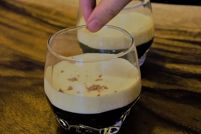 Tasting Iconic Coffee of 3 Regions in Vietnam - Brewing Methods and Traditions