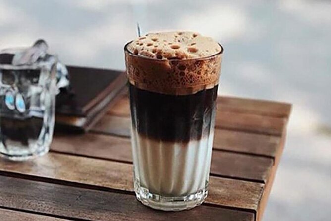 Tasting Iconic Coffee of 3 Regions in Vietnam - Condensed Milk and Coffee Innovations