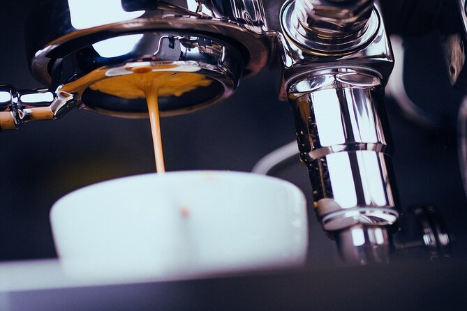 Tasting Iconic Coffee of 3 Regions in Vietnam - Savoring the Salt Coffee Experience