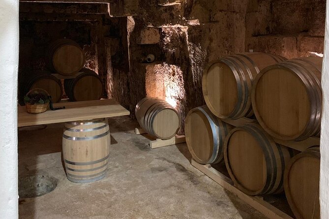 Tasting in the Historic Cellar of Marsala - Visitor Testimonials