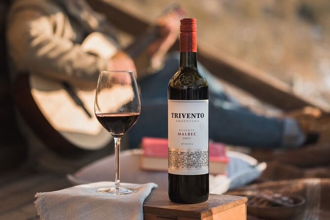 Tasting in Two Wineries + Full Lunch. Transfer Included - Restaurant Lunch