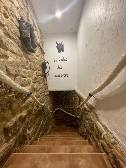 TASTING IN UNDERGROUND WINERY (DRAFT) - Frequently Asked Questions