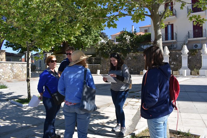 Tasting Kalamata – An Introduction To Food Treasures - Local Cuisine Exploration