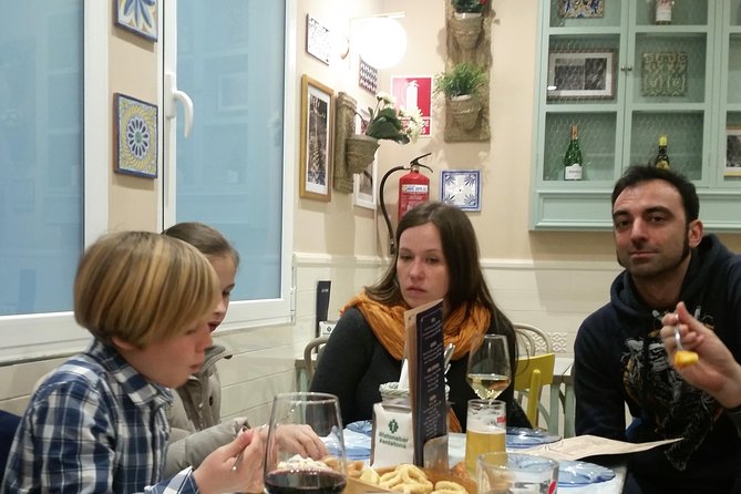 Tasting Madrid: Tapas Private Guided Tour (Customizable) - Personalized Experience Highlights