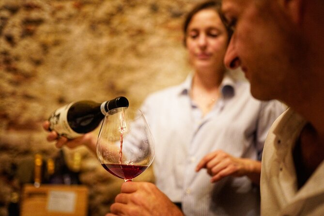 Tasting of 3 Garda Wines and Tortellini in Valeggio - Exploring the Culinary Delights