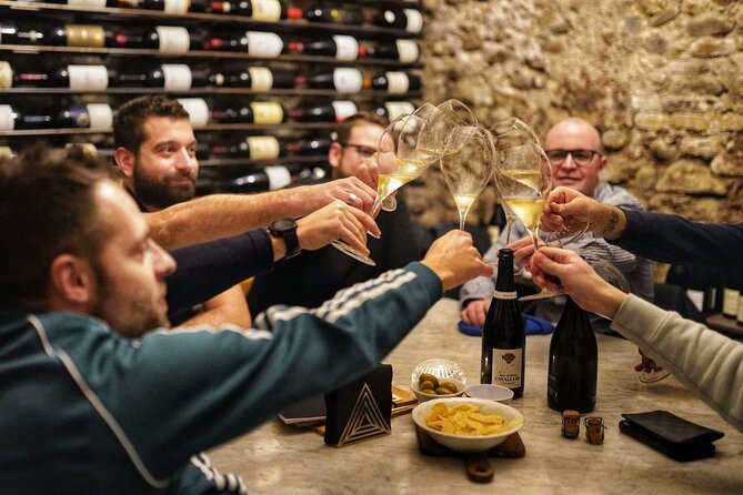 Tasting of 3 Garda Wines and Tortellini in Valeggio - Valeggios Tortellini Tradition