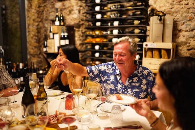 Tasting of 3 Garda Wines and Tortellini in Valeggio - Transportation and Accessibility