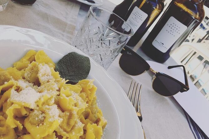 Tasting of 3 Garda Wines and Tortellini in Valeggio - Traveler Reviews Highlight