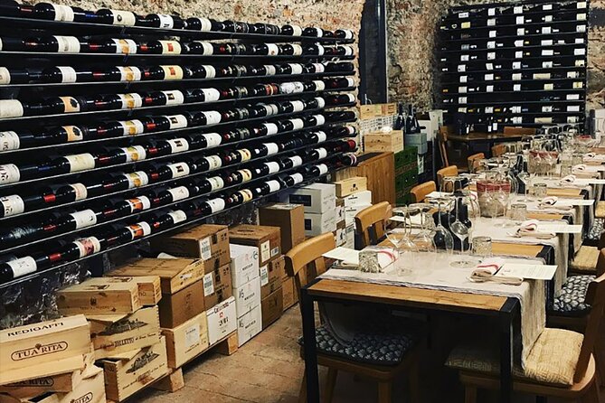 Tasting of 3 Garda Wines and Tortellini in Valeggio - Preparing for the Experience
