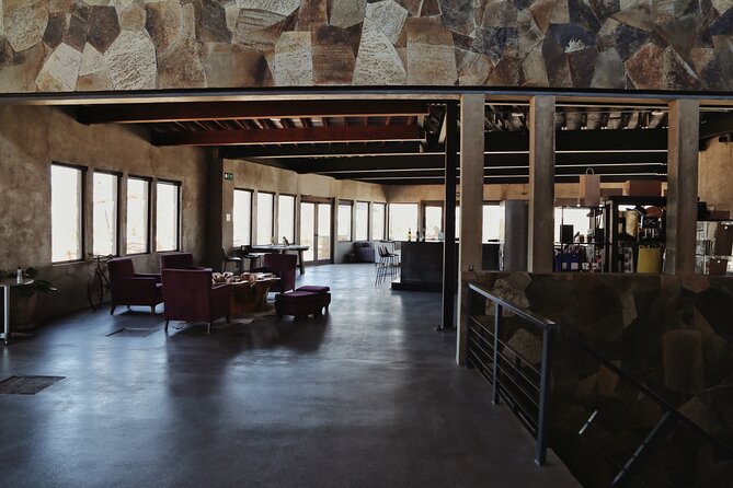 Tasting of 5 Wines and Tour - Frequently Asked Questions