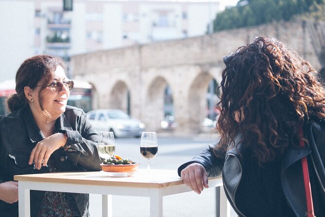 Tasting of Andalusian Wines and Iberian Products - Recap
