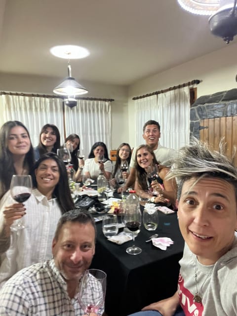 Tasting of Argentine Wines in Tierra Del Fuego Ushuaia - Frequently Asked Questions