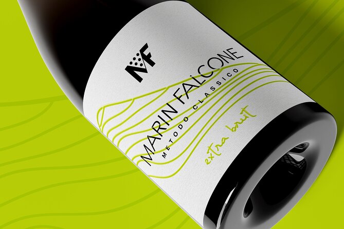 Tasting of Classic Method Sparkling Wines - Quick Points