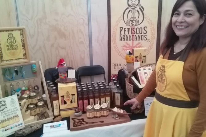Tasting of Handmade Liquors, Marinade and Jams - Key Points