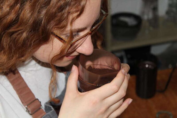 Tasting of Oaxacan Coffees - Cultural Exploration Opportunities