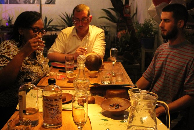 Tasting of Organic Mezcales - Traveler Reviews and Recommendations