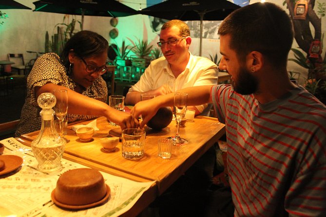Tasting of Organic Mezcales - Frequently Asked Questions