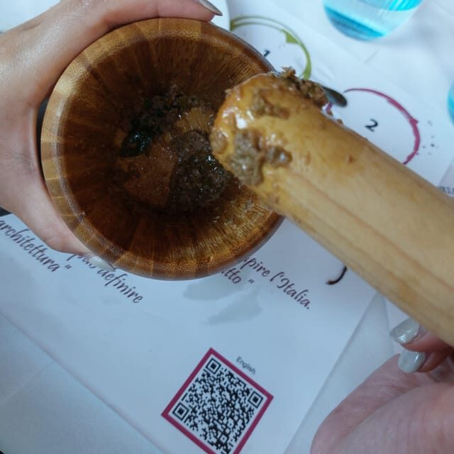 Tasting of Sicilian Olive Oils and Specialties - Booking Information and Policies