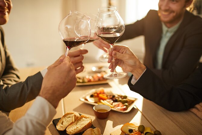 Tasting of Valpolicella Wines Tradition and Modernity - About Your Stay
