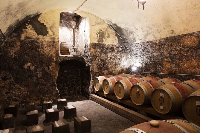 Tasting of Valpolicella Wines Tradition and Modernity - Tasting the Valpolicella Wines