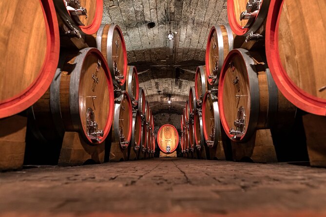 Tasting of Valpolicella Wines Tradition and Modernity - Logistics and Booking Information