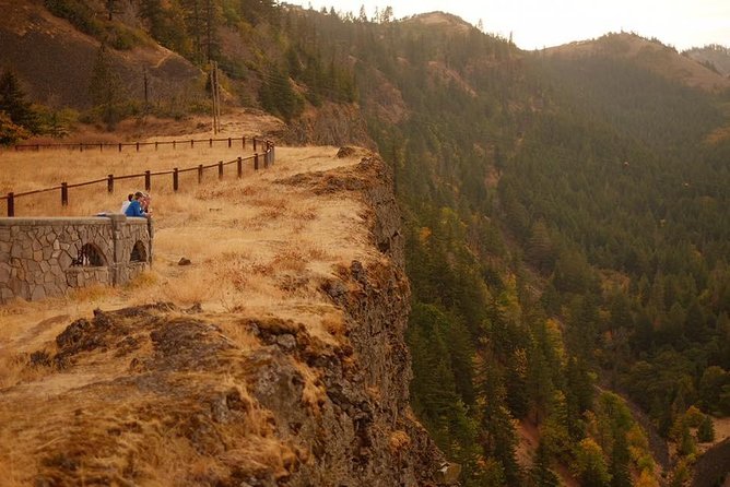 Tasting the Gorge by Ebike - Accessibility and Equipment