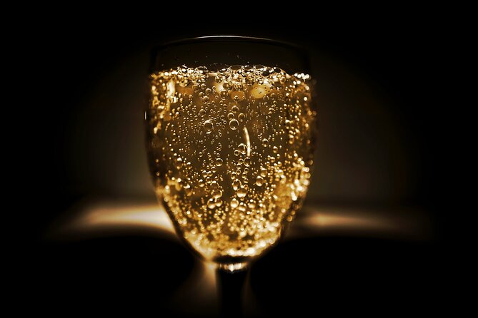 Tasting the Secret of Bubbles - Do You Know the Differences? - Quick Points