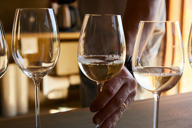 Tasting the Secret of Bubbles - Do You Know the Differences? - Exploring Prosecco Production Methods