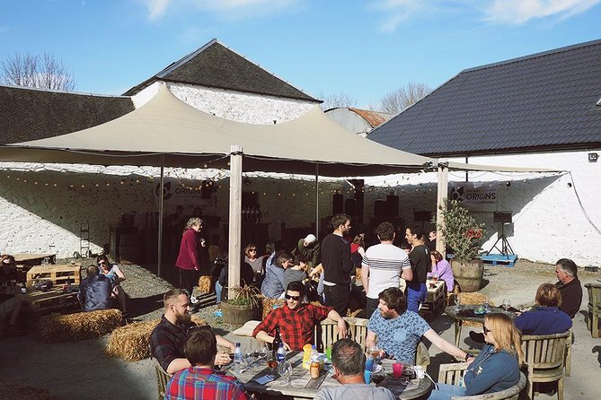Tasting Tour - Tour Details