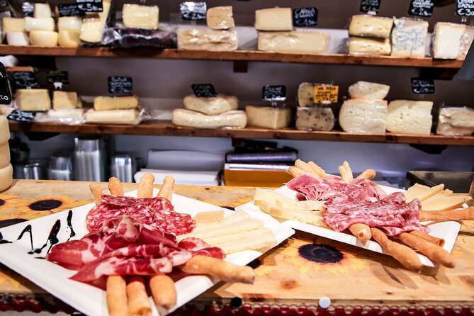 Tasting Tour in Padua - Savoring Traditional Italian Delicacies