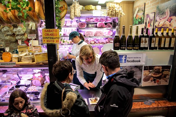 Tasting Tour in Padua - Cancellation and Refund Policy