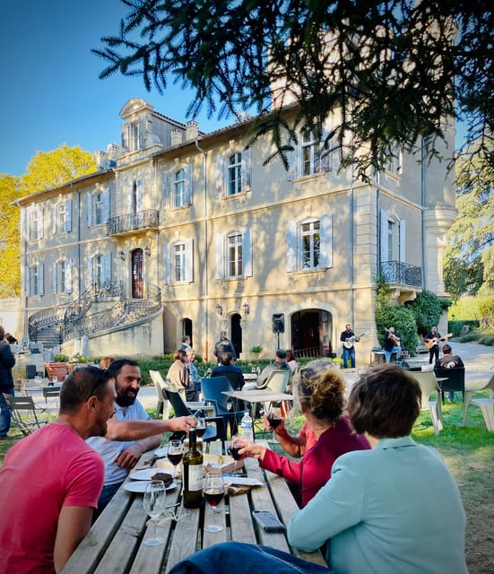 Tasting Tour : the Secrets of the Vineyard Chateau Capion - Booking and Cancellation