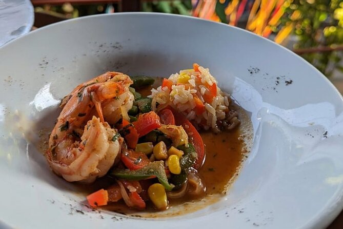 Tasting Vallarta Progressive Dinner Tour - Visitor Information