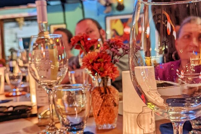 Tasting Vallarta Progressive Dinner Tour - Customer Feedback