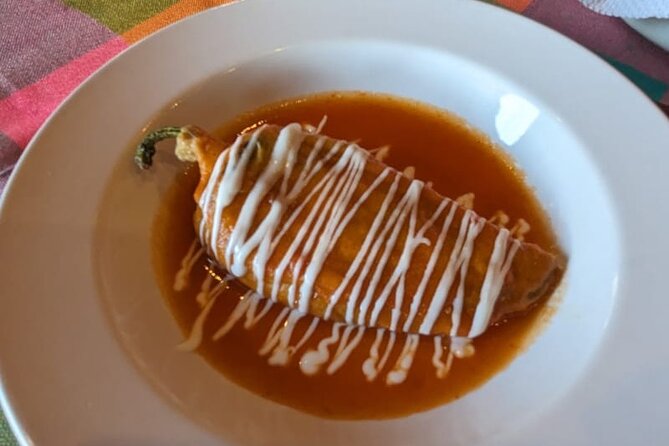 Tasting Vallarta Progressive Dinner Tour - Ideal for Food Lovers