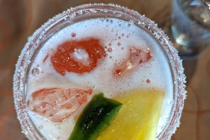 Tasting Vallarta Progressive Dinner Tour - Revisit Favorite Restaurants