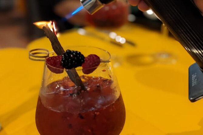 Tasting Vallarta Progressive Dinner Tour - Cultural and Culinary Insights
