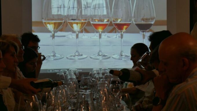 Tasting: Wines of Andalusia + Pairing - Private Tasting Experience