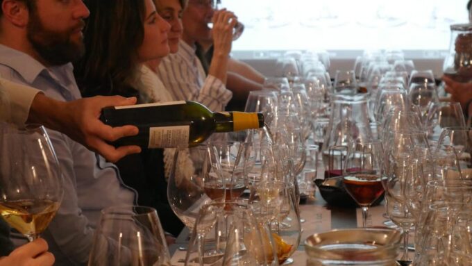 Tasting: Wines of Andalusia + Pairing - FAQ