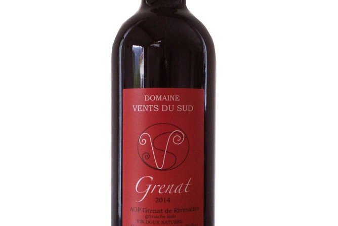 Tasting Workshop of 6 to 8 Wines With Charcuterie Chocolate Cheese - Variety of Wines Offered