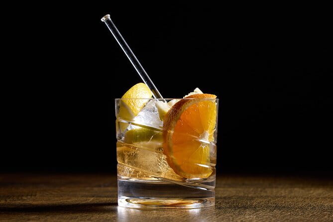 Tasting Yamazaki and Other Japanese Whiskies at Tokyo Bar Odin - Bar Odin: The Meeting Point